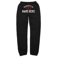 Custom Sweats \u0026 Personalized Sweatpants 