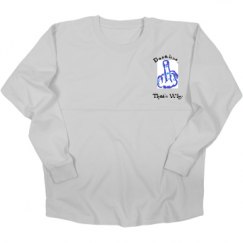 Ladies Game Day Jersey