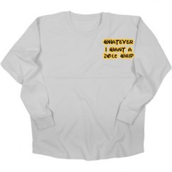 Ladies Game Day Jersey