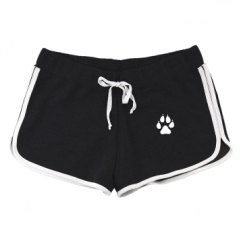 Ladies Relay Shorts