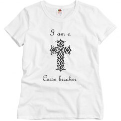 Curse Breaker TEE