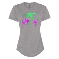 Women's Adidas Sport Shirt 