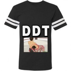 Unisex Vintage Sports Tee