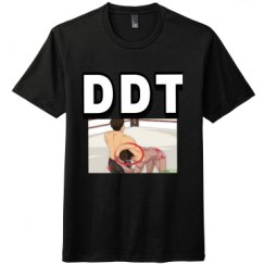 Unisex Perfect Tri Tee