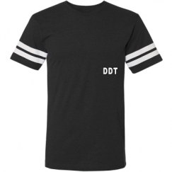 Unisex Vintage Sports Tee