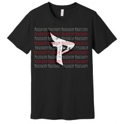Positivity Tee