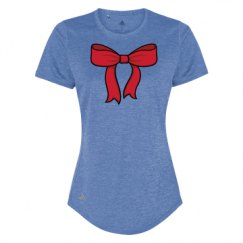 Women's Adidas Sport Shirt