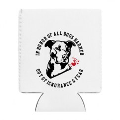 Regular 12 oz Can Cooler