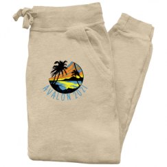 Unisex Fleece Jogger