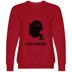 Capricornix88 long sleeve!