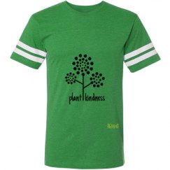 Unisex Vintage Sports Tee