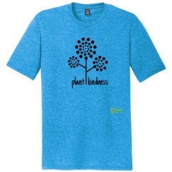 Unisex Perfect Tri Tee