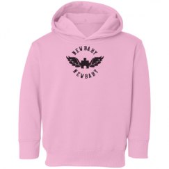 Toddler Hooded Sweatshirt