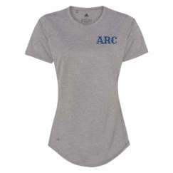 Women's Adidas Sport Shirt 