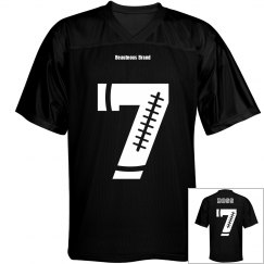 Men Boss FB Jersey