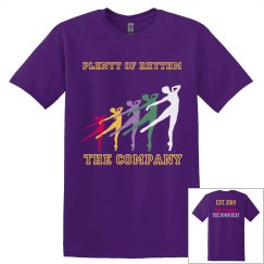 The Company Original Tee