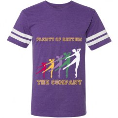 Unisex Vintage Sports Tee