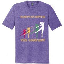 Unisex Perfect Tri Tee