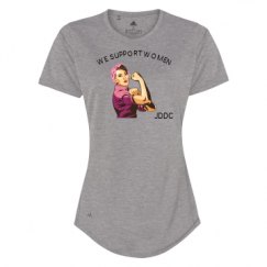 Women's Adidas Sport Shirt 