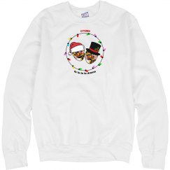 CTSMD Fa La Drama Sweatshirt