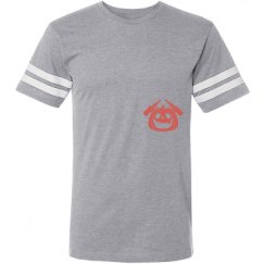 Unisex Vintage Sports Tee