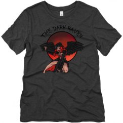 Ladies Relaxed Fit Tee