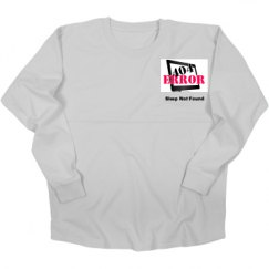 Ladies Game Day Jersey