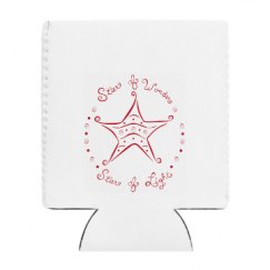 Regular 12 oz Can Cooler