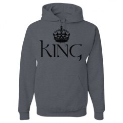 Unisex Basic Promo Hoodie