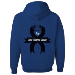 Unisex Basic Promo Hoodie