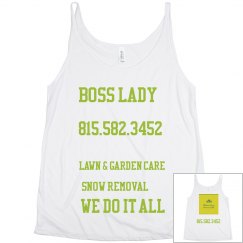 MidWest Lawn Services