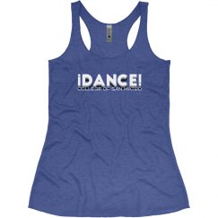 iDance Royal Tank
