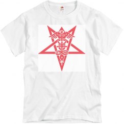 Satanic Symbol 3