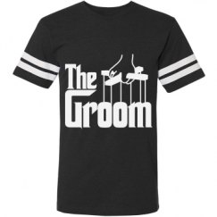 Unisex Vintage Sports Tee