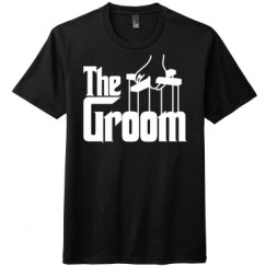 Unisex Perfect Tri Tee