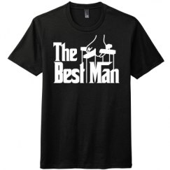 Unisex Perfect Tri Tee