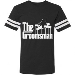 Unisex Vintage Sports Tee