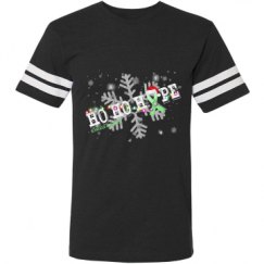 Unisex Vintage Sports Tee