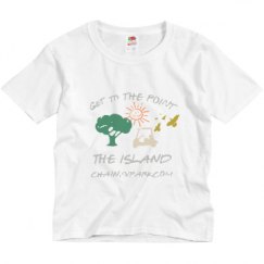 Youth Basic Promo Tee