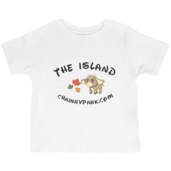 Toddler Basic Promo Jersey Tee