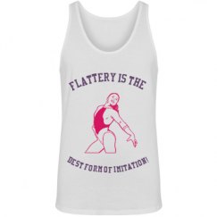 Unisex Jersey Tank Top