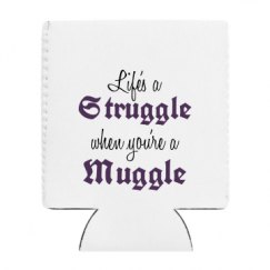 Regular 12 oz Can Cooler