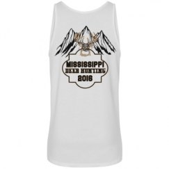 Unisex Jersey Tank Top