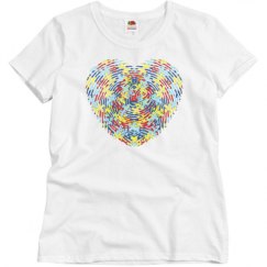 Ladies Basic Softstyle Promo Tee