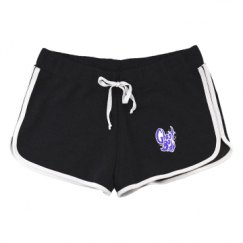 Ladies Relay Shorts
