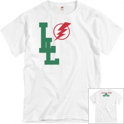 LOCAL LEGEND 6G MEXICO (P.1)