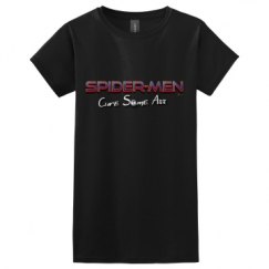 Ladies Basic Softstyle Tee