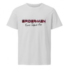 Unisex Organic Mid-Light T-Shirt