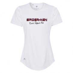 Women's Adidas Sport Shirt