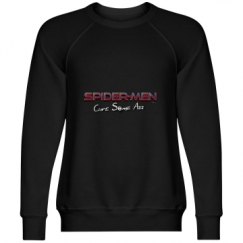 Unisex Triblend Crewneck Sweatshirt